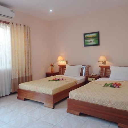 Hai Van Hotel Ben Thanh Ho Chi Minh City Exterior photo